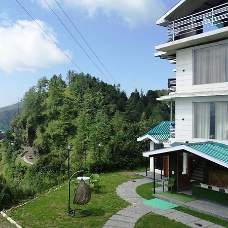 Humble Holiday Inn Kufri Simla Εξωτερικό φωτογραφία